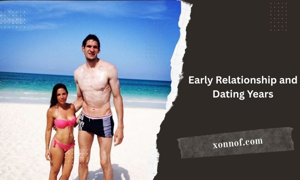 boban marjanovic wife