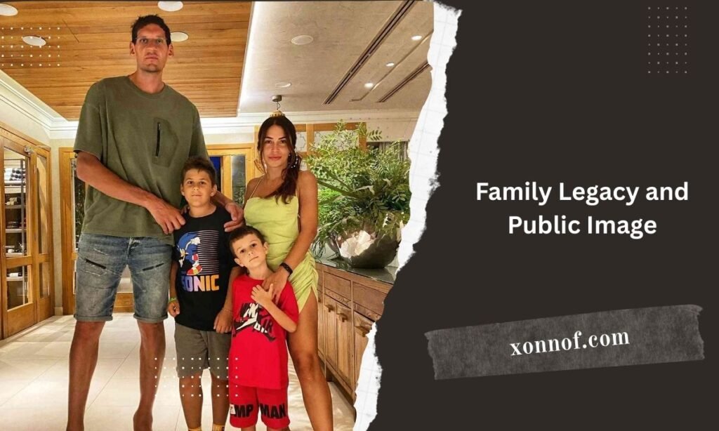 boban marjanovic wife