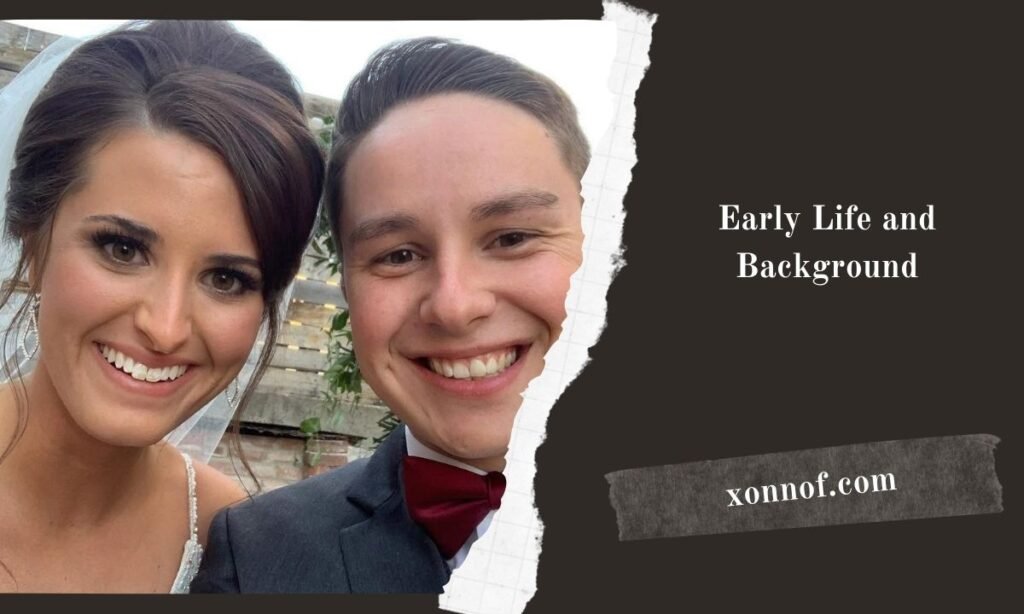 christopher bell wife