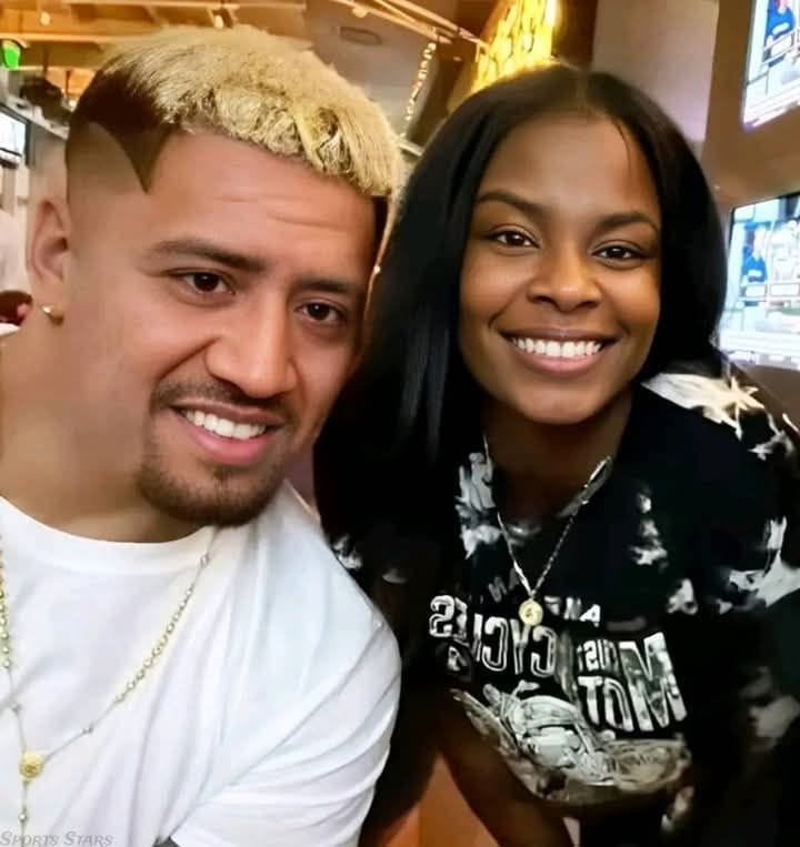 Almia Williams and sons