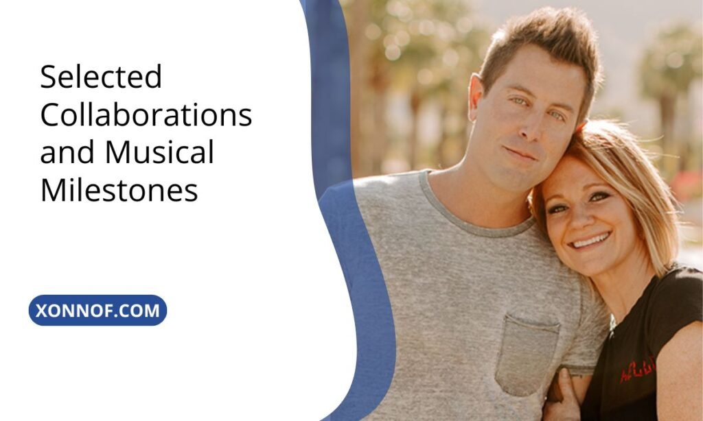 jeremy camp new wife