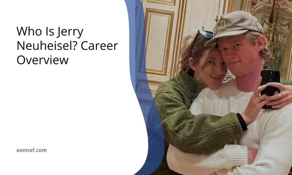 jerry neuheisel wife