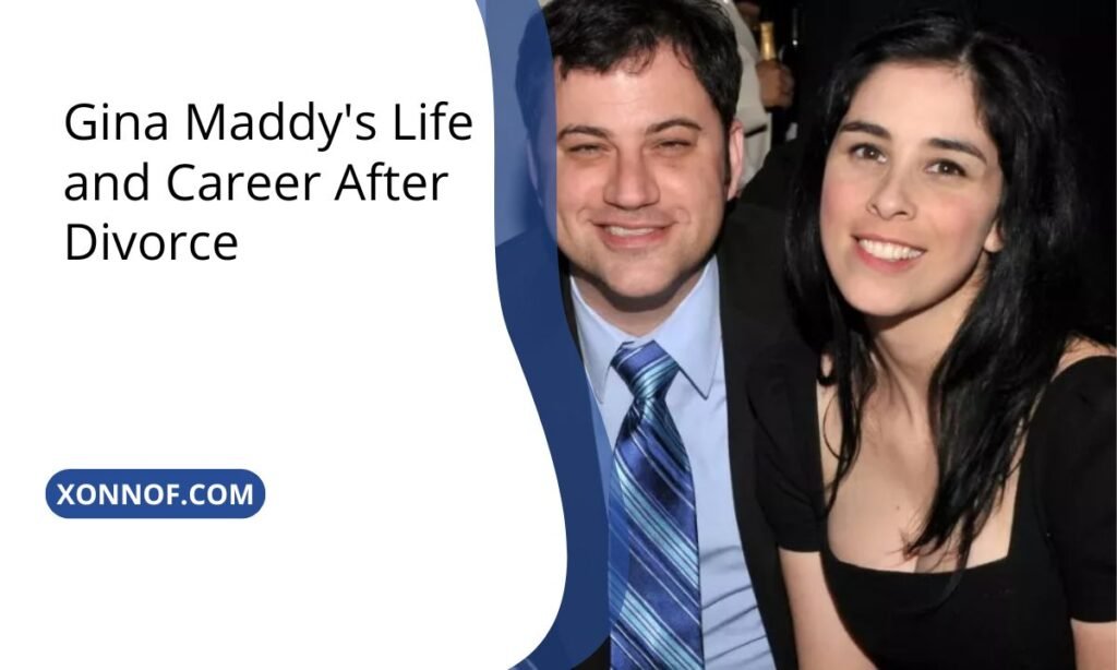 jimmy kimmel first wife