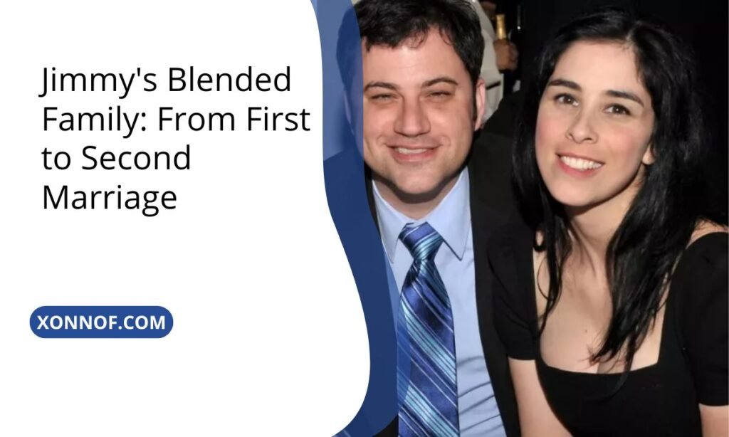 jimmy kimmel first wife