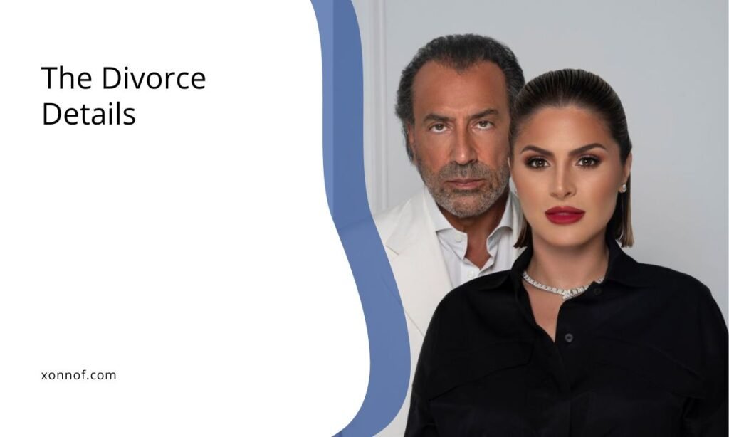 masoud shojaee first wife