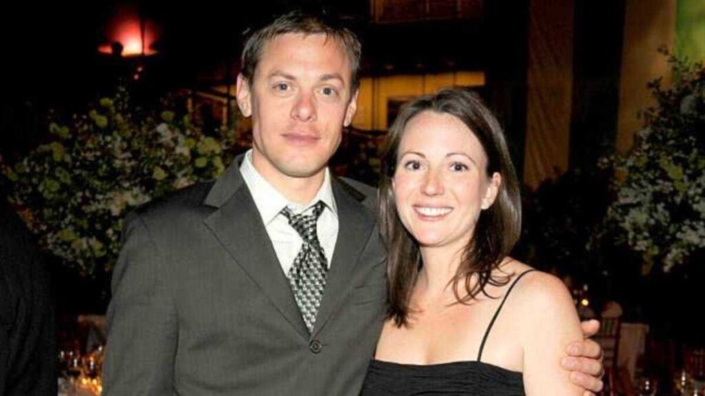 steven rinella wife