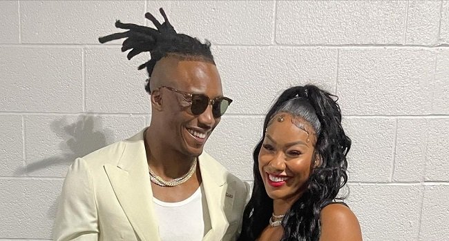 brandon marshall wife