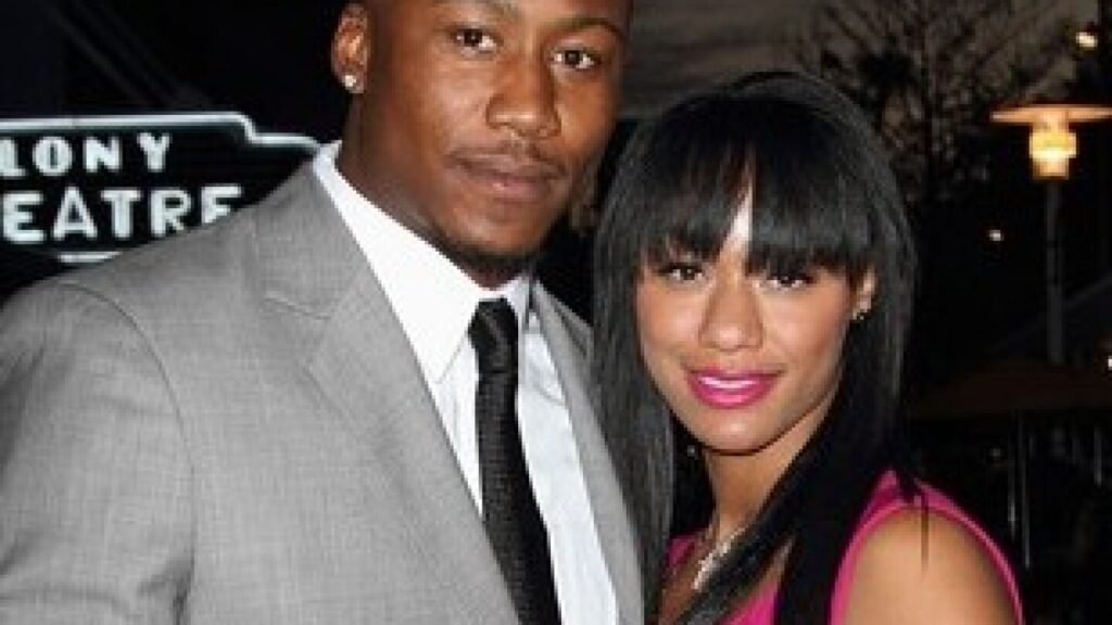brandon marshall wife