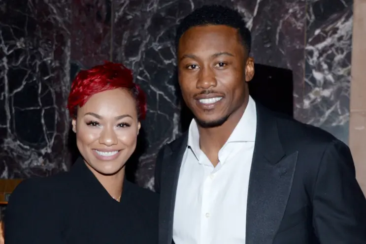 brandon marshall wife