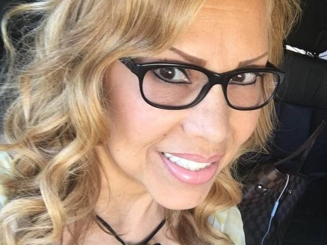 charles payne wife