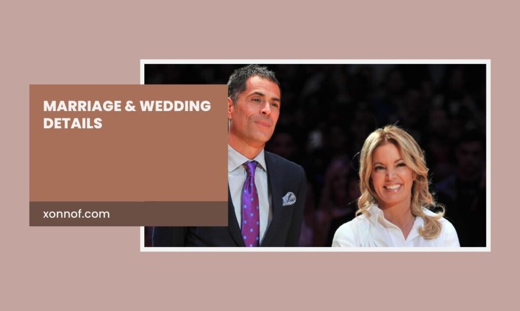 rob pelinka wife