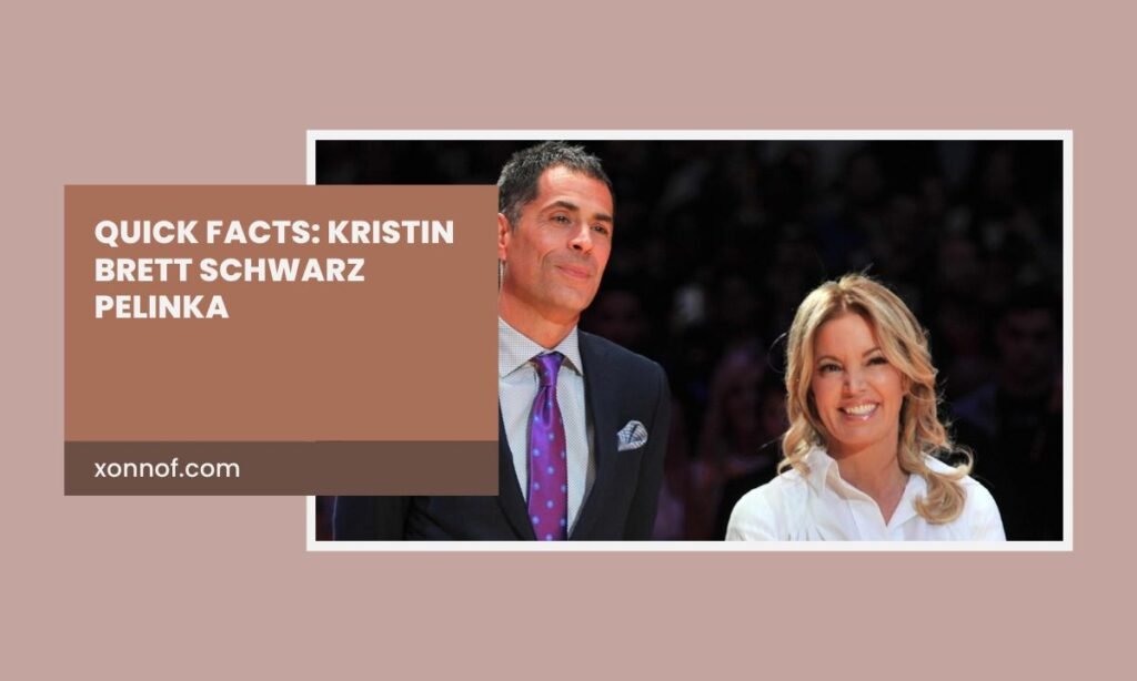 rob pelinka wife