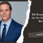 bill hemmer wife