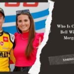 christopher bell wife