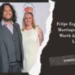 felipe esparza wife