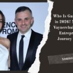 gary vee wife