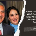 jack ciattarelli wife