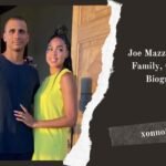 joe mazzulla wife