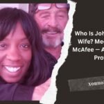 john mcafee wife