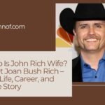 john rich wife