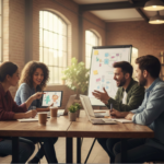 The Digital Storyteller’s Guide: Bringing Your Ideas to Life Through Motion