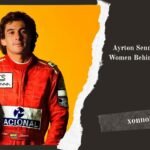 ayrton senna wife