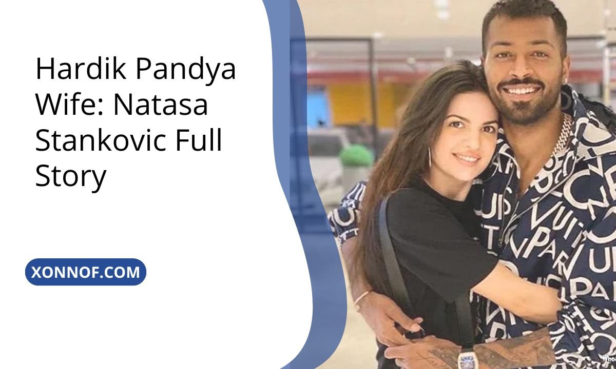 hardik pandya wife