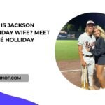 jackson holliday wife