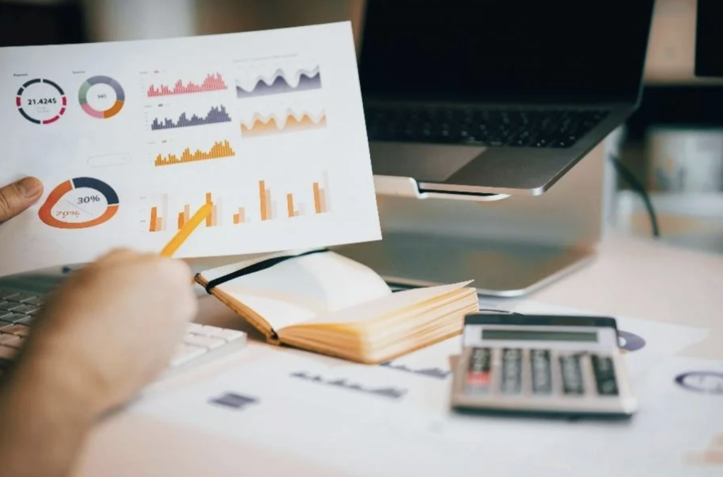 How to Streamline Your Finances Without Sacrificing Security