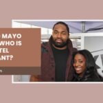 jerod mayo wife