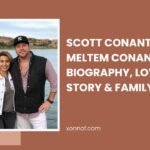 scott conant wife