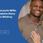 terry mclaurin wife
