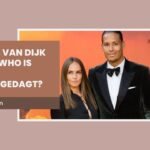 virgil van dijk wife