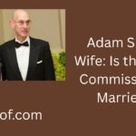 adam silver wife