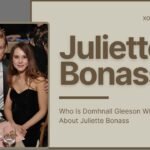 domhnall gleeson wife