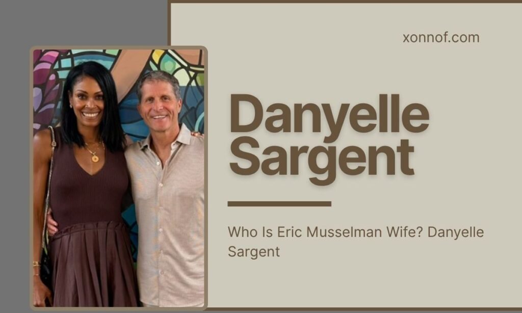 eric musselman wife