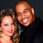omar gooding wife