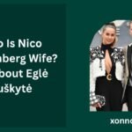 nico hulkenberg wife