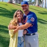 pete alonso wife