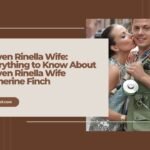 steven rinella wife