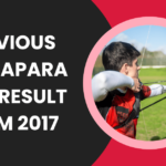 Khanapara Teer Result Today – Complete Teer Result Chart