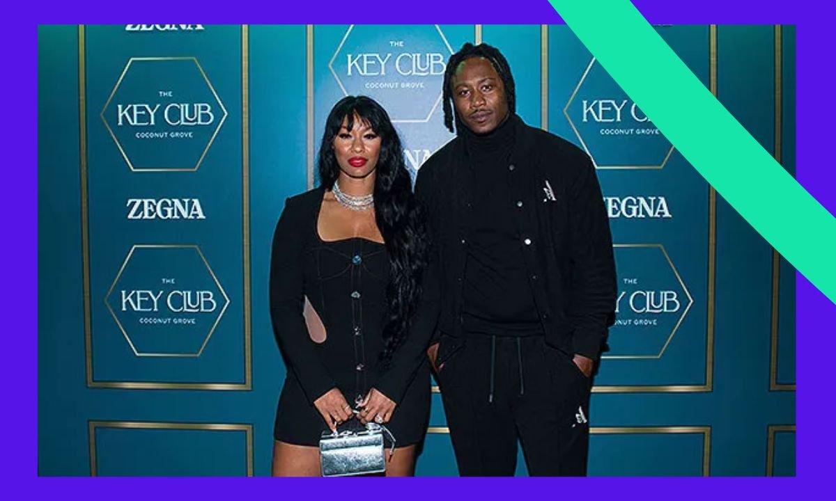 brandon marshall wife
