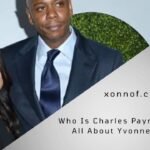 charles payne wife