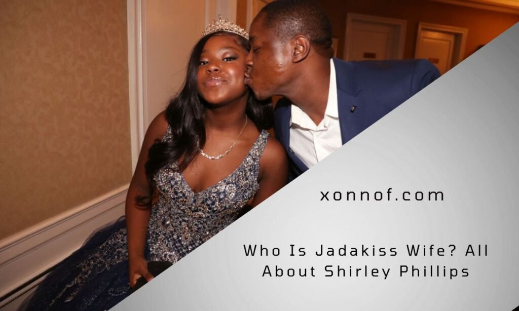 jadakiss wife