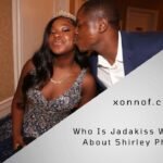 jadakiss wife