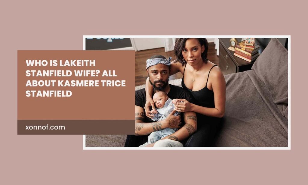 lakeith stanfield wife