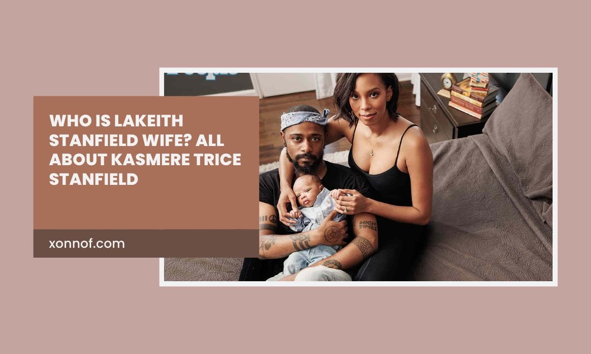 lakeith stanfield wife