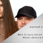 lars ulrich wife