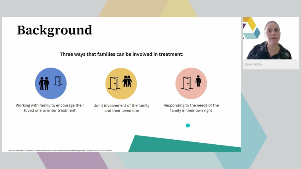 What Families Should Know Before a Loved One's Drug Test