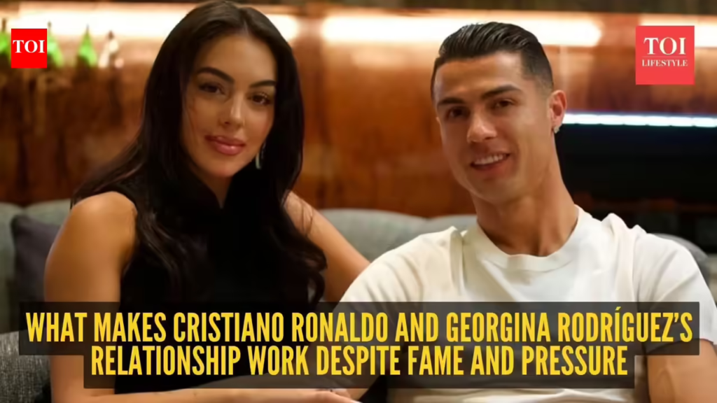 How Football Stars and Their Partners Have Become Global Lifestyle Influencers